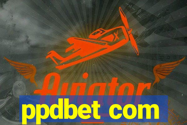 ppdbet com